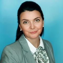 Ярцева Ирина