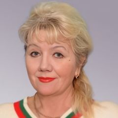 Мальцева Раиса