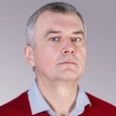 Корнев Игорь