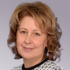 Михеева Марина