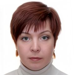 Демченко Наталия Николаевна
