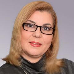 Абдуллина Фарида Фаритовна