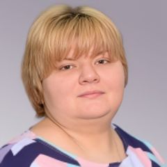 Королёва Юлия