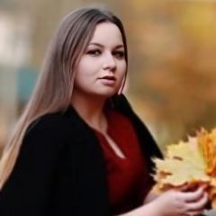 Болотова Анастасия Валерьевна