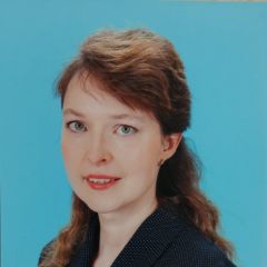 Сенченкова Светлана