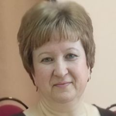 Локанова Дина