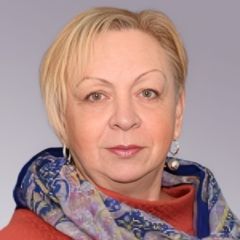 Гаврилова Ирина Петровна