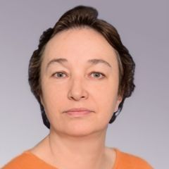 Вагапова Наиля Равильевна