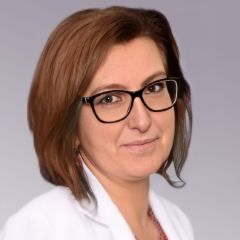 Дмитриева Валентина Евгеньевна
