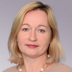 Илларионова Елена