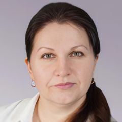 Панина Ирина