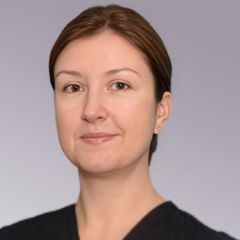 Новикова Елена