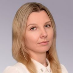 Петрова Елена