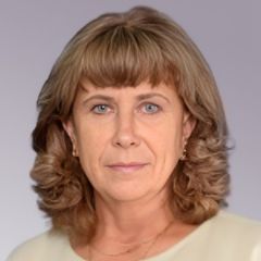Пучкова Марина