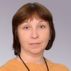 Кириллова Светлана