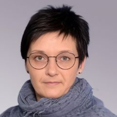 Орлова Елена