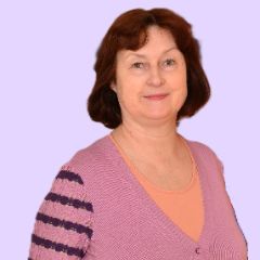 Соколова Елена