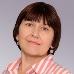 Прошечкина Ася