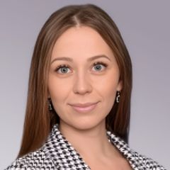 Чукарова Елена