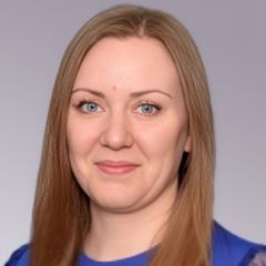 Шипилова Елена