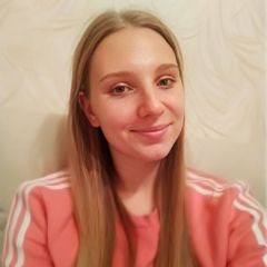 Кириллова Мария