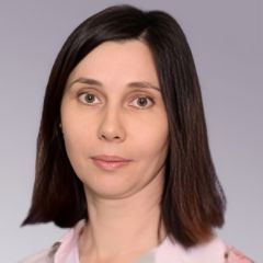 Дианова Ирина Викторовна