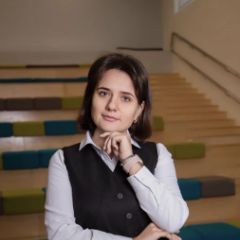 Чинкова Елена