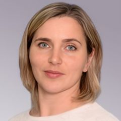 Адамова Наталья Александровна