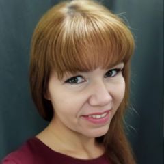 Мещерякова Людмила
