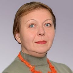 Кобылянская Елена