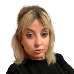 Иванова Анастасия Викторовна