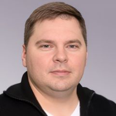 Данилов Сергей Викторович