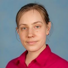 Смирнова Елизавета