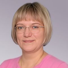 Гейне Ольга Андреевна