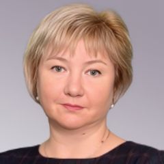 Петрушина Мария
