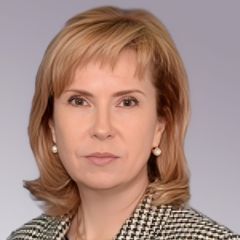 Андреева Галина Сергеевна