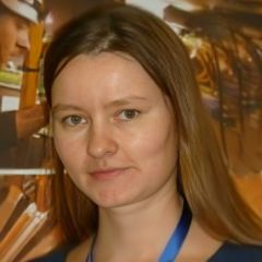 Конькова Екатерина