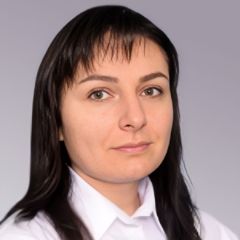 Арсентьева Татьяна Александровна