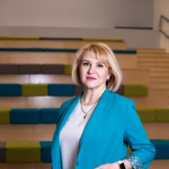 Огородова Алла