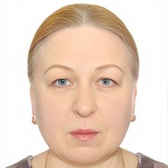 Гришкова Елена Александровна