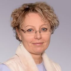 Литовченко Виктория
