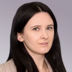 Соловьева Алёна