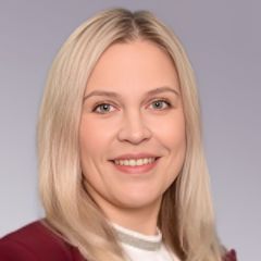 Круковская Ирина