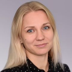 Филина Екатерина