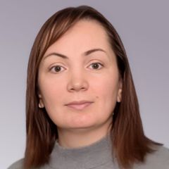 Прологова Екатерина