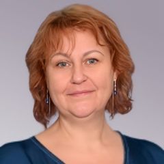 Ахадова Татьяна Евгеньевна